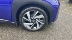 Toyota Aygo X 1.0 VVT-i Edge 5dr Petrol Hatchback